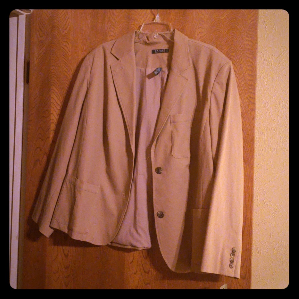 Women's jacket